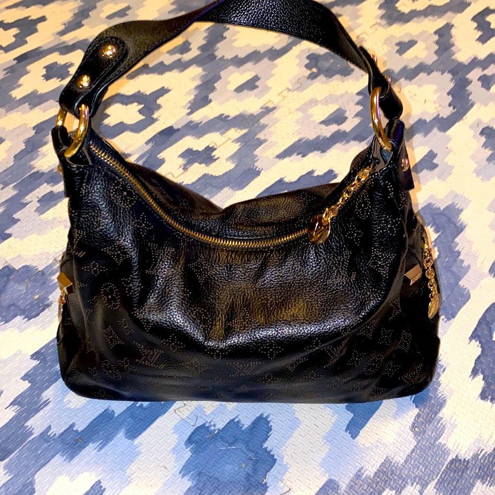 COPY - Black LV laser Hobo
